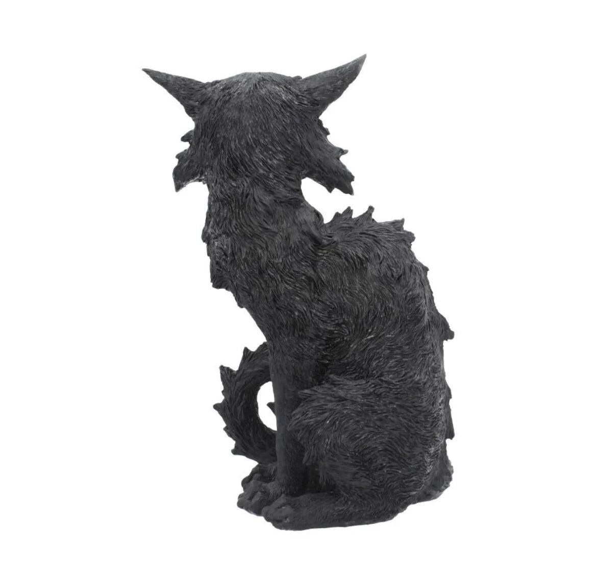 Salem, the witches familiar 32.5cm
