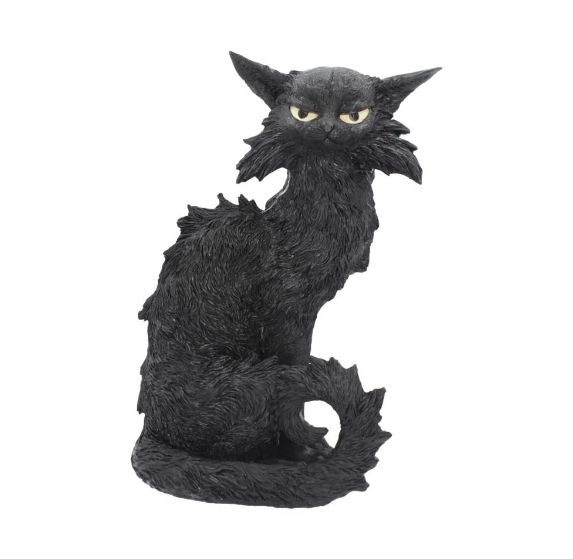 Salem, the witches familiar 32.5cm
