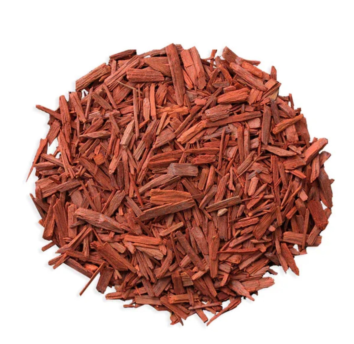 Sandalwood 25g