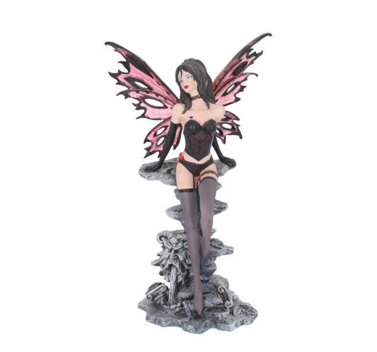 Scarlet 28.5cm