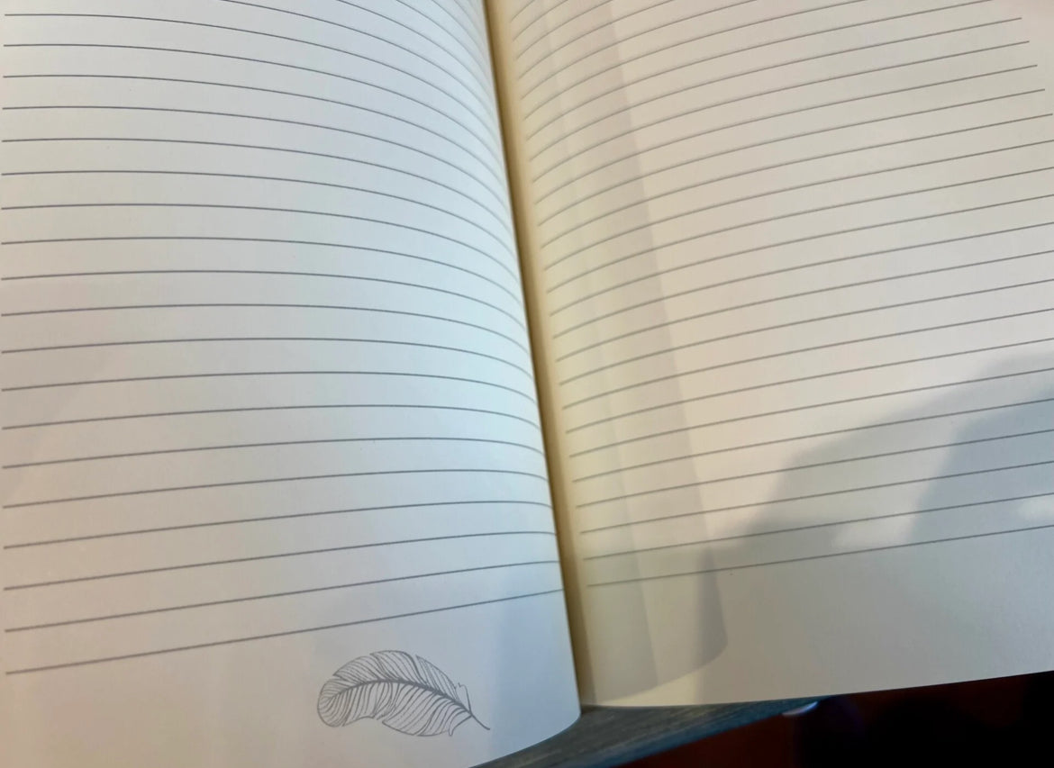 Seek Journal