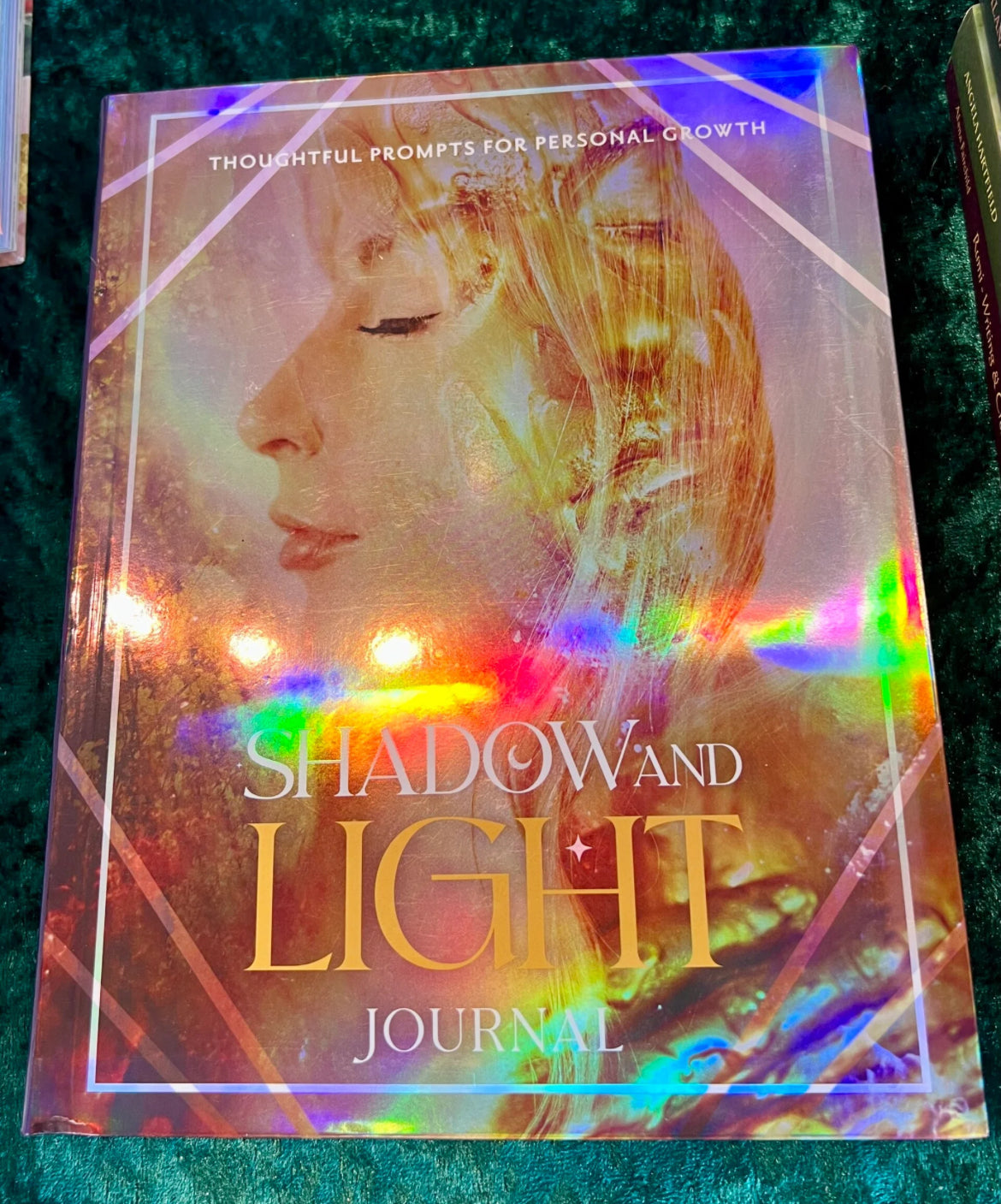 Shadow and Light Journal