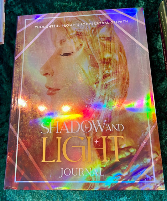 Shadow and Light Journal
