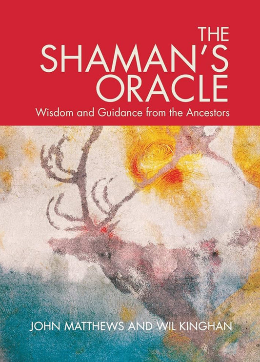 Shaman’s Oracle, the