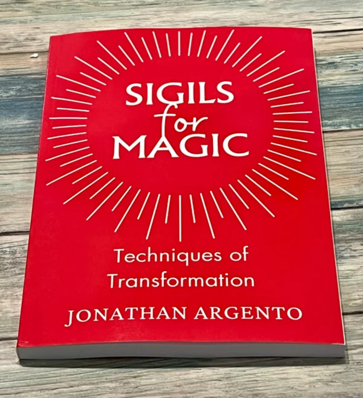 Sigils for Magic