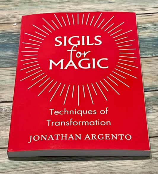 Sigils for Magic