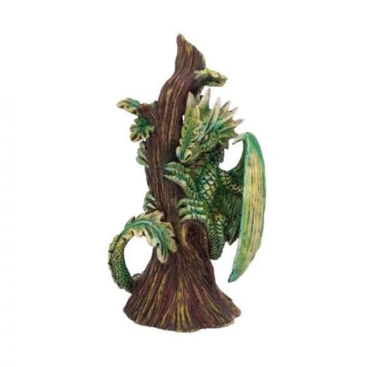 Small forest dragon 13.2cm