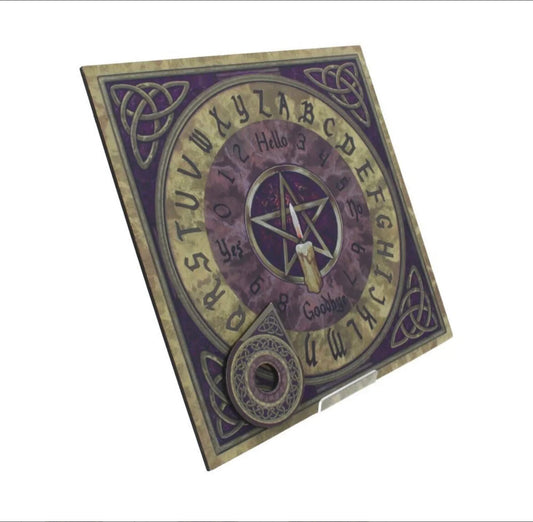 Spirit Board - Pentagram 38.5cm