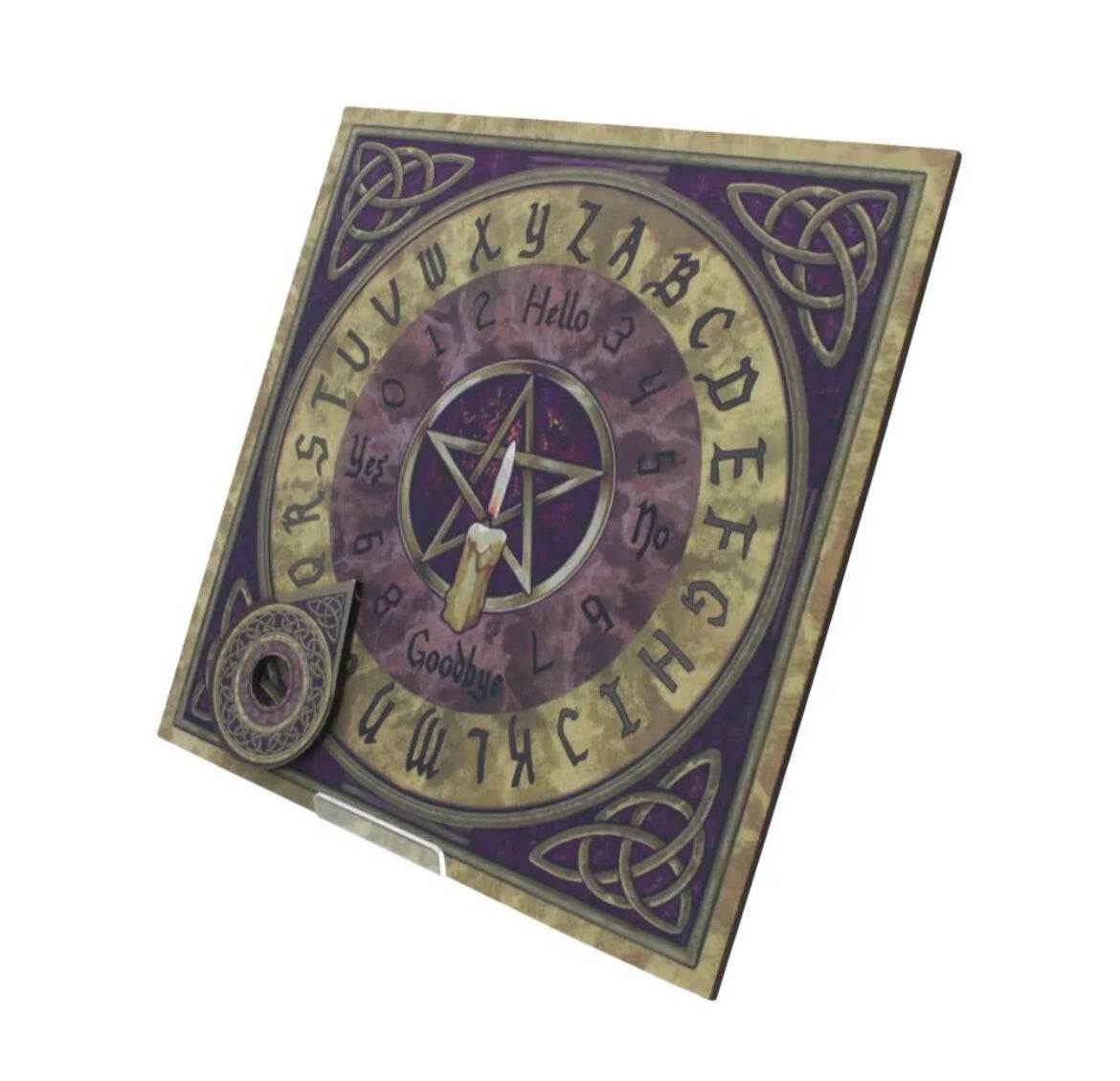Spirit Board - Pentagram 38.5cm