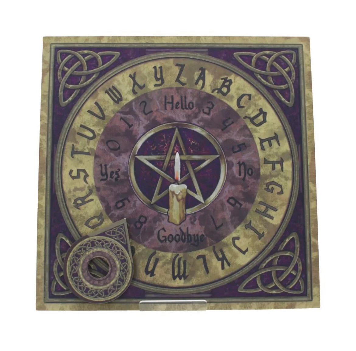 Spirit Board - Pentagram 38.5cm