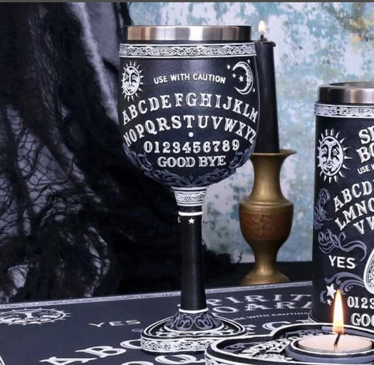 Spirit Board Goblet 19.5cm