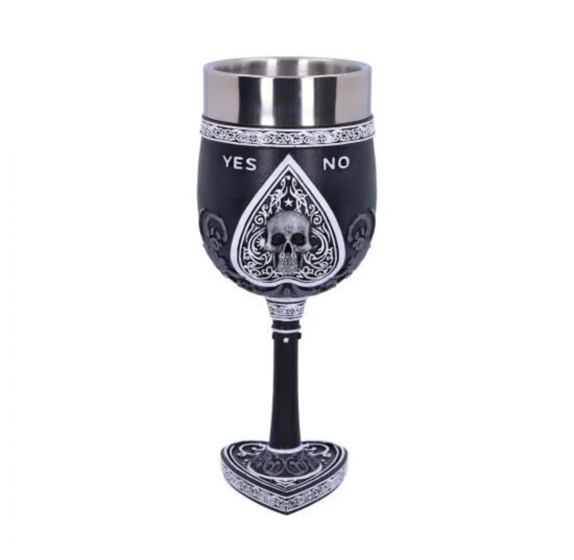 Spirit Board Goblet 19.5cm