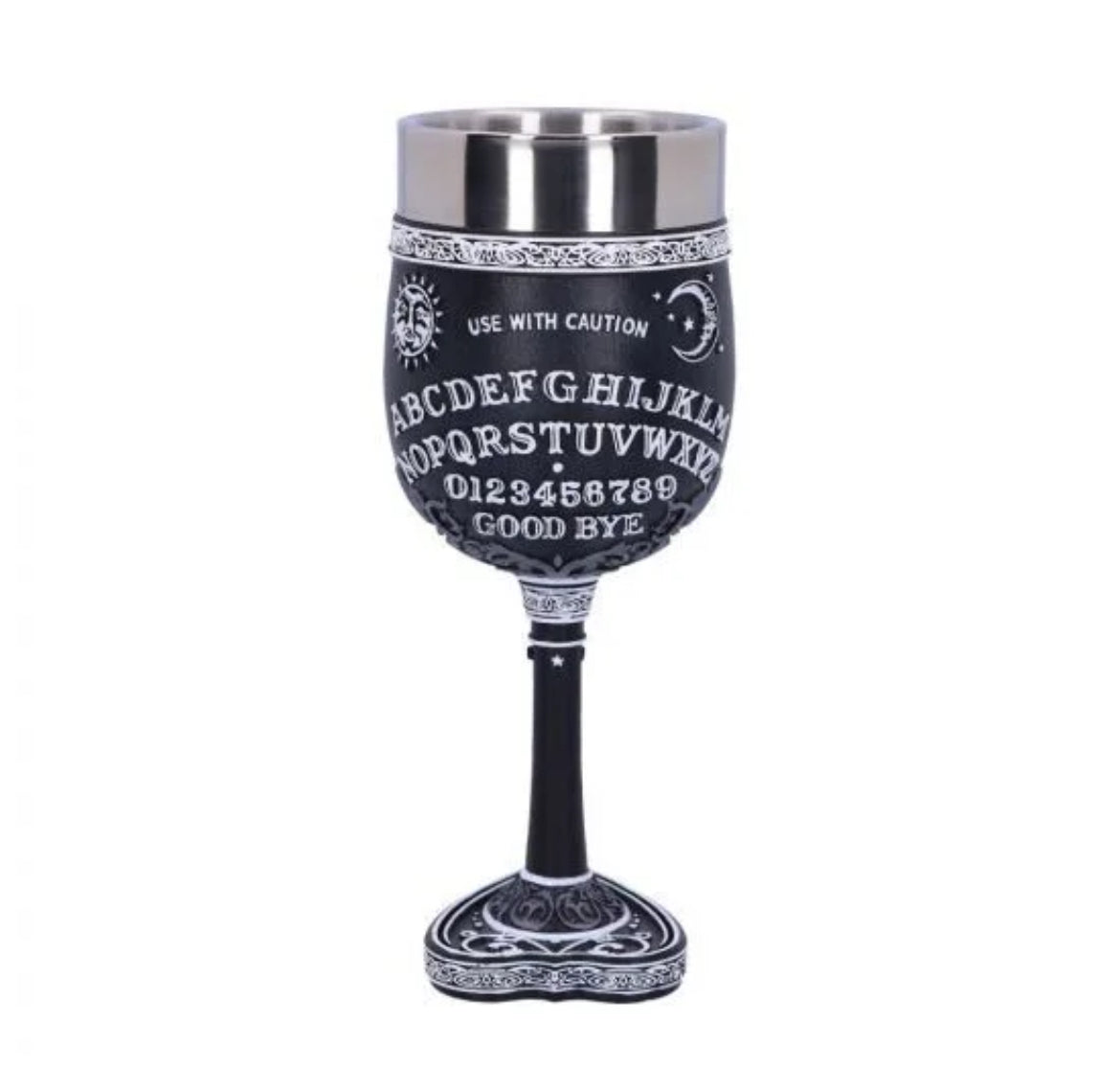 Spirit Board Goblet 19.5cm