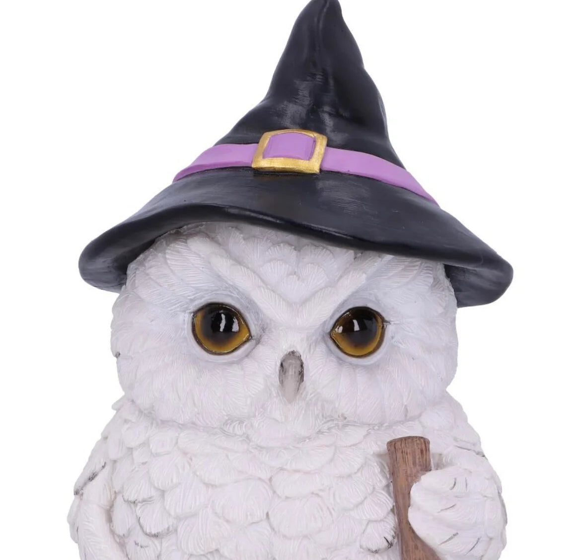 Snowy Magic 18cm