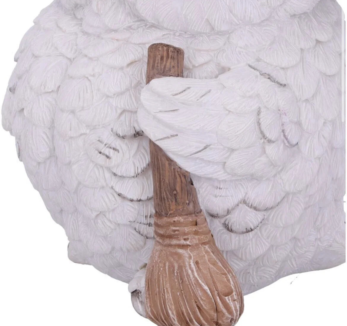 Snowy Magic 18cm