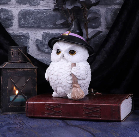 Snowy Magic 18cm