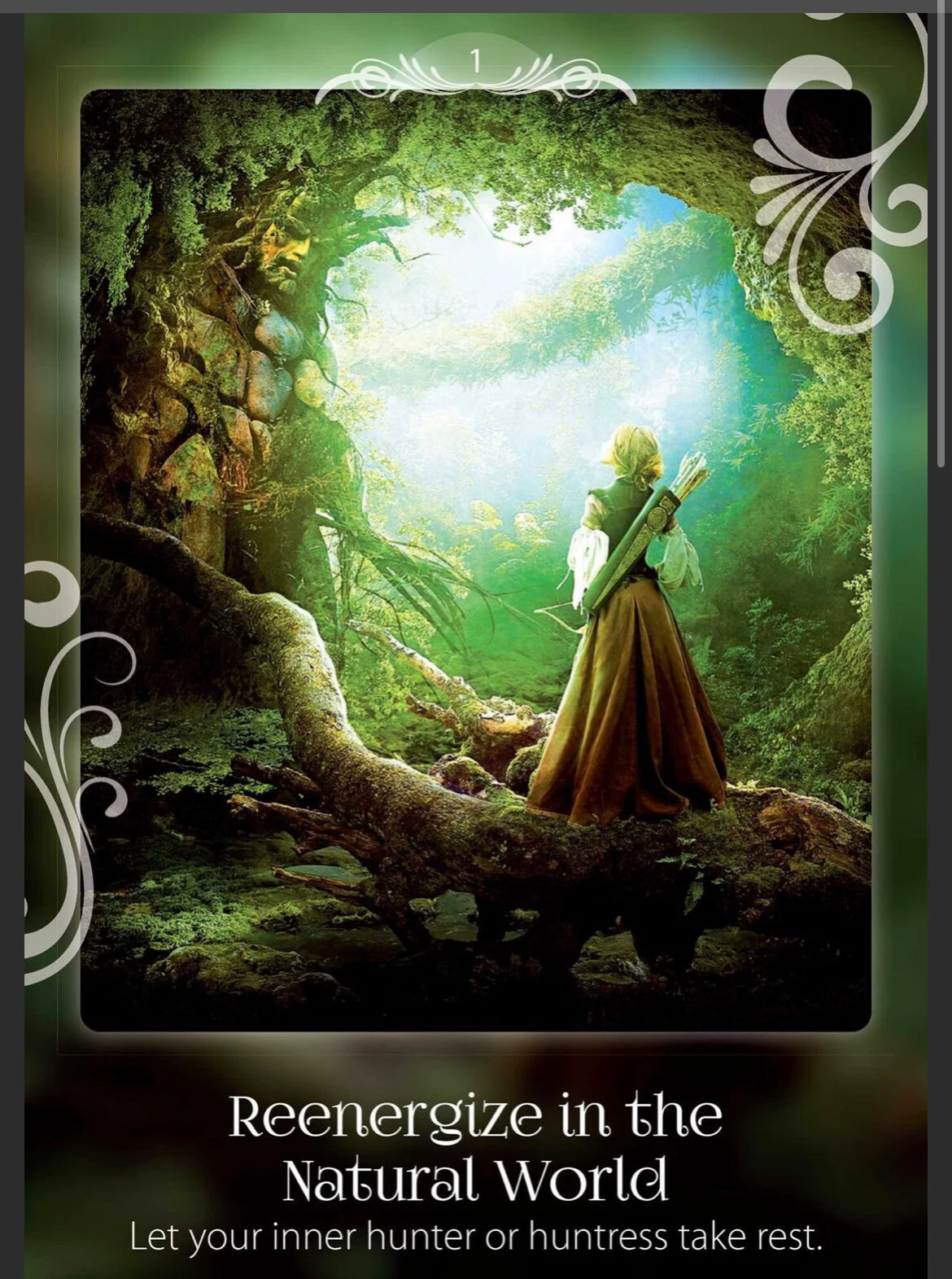 Soul Helper Oracle