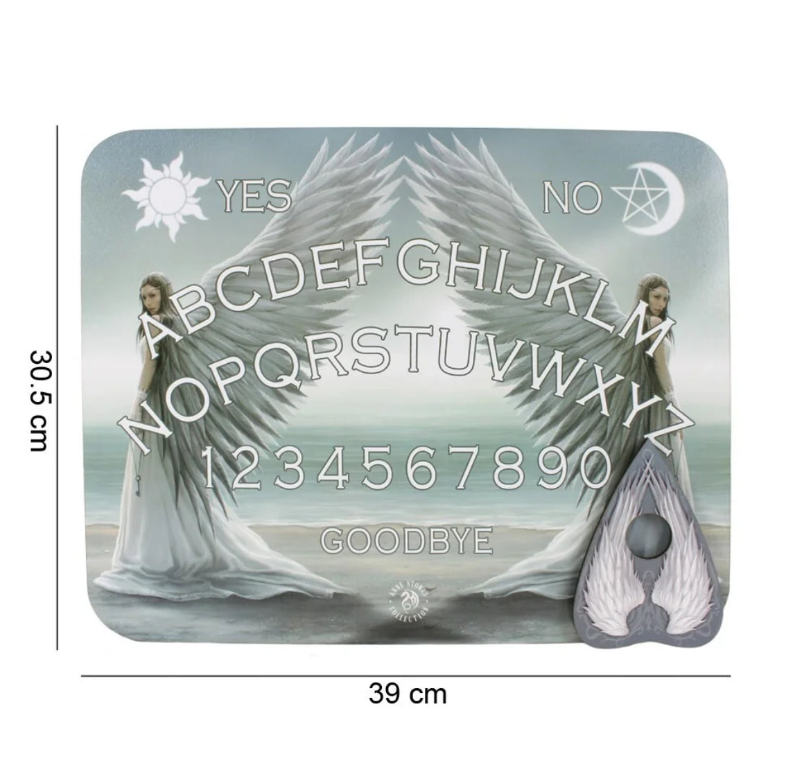 Spirit Guide Spirit Board