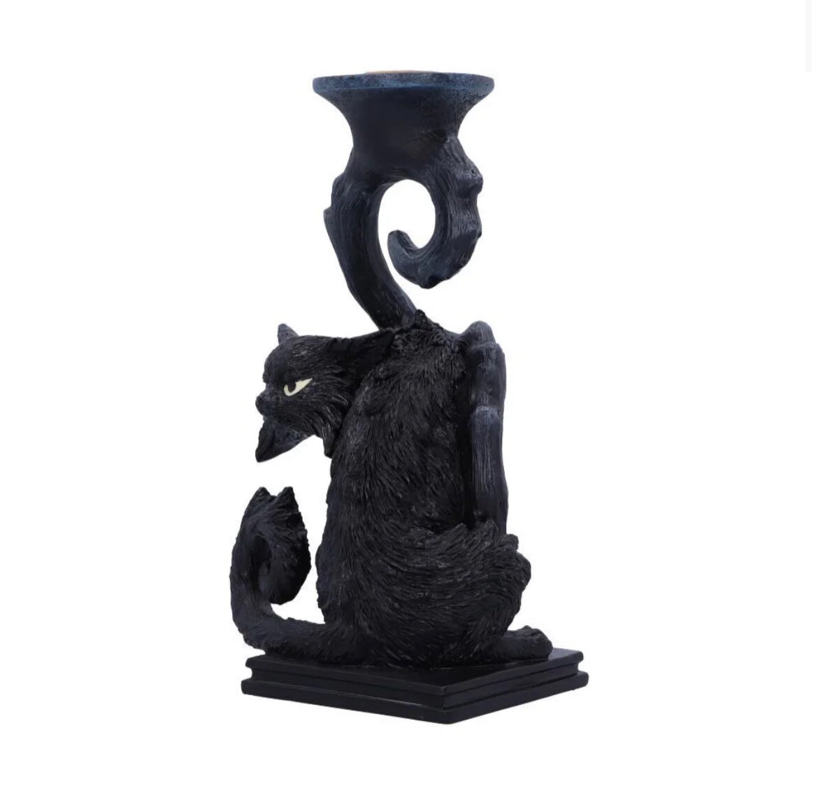Spite Candlestick Holder 20cm