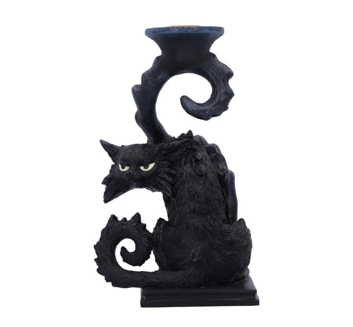 Spite Candlestick Holder 20cm
