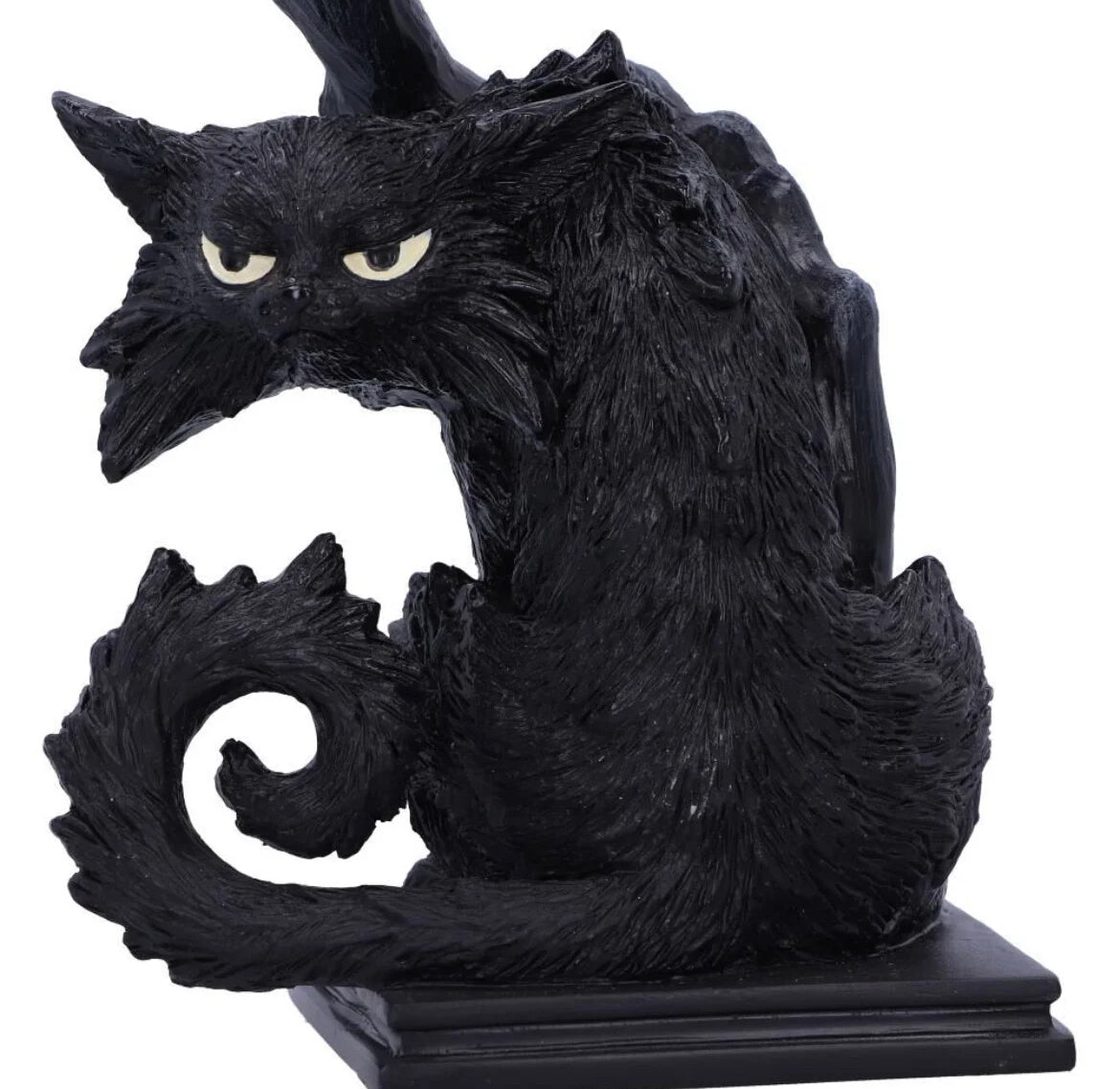 Spite Candlestick Holder 20cm