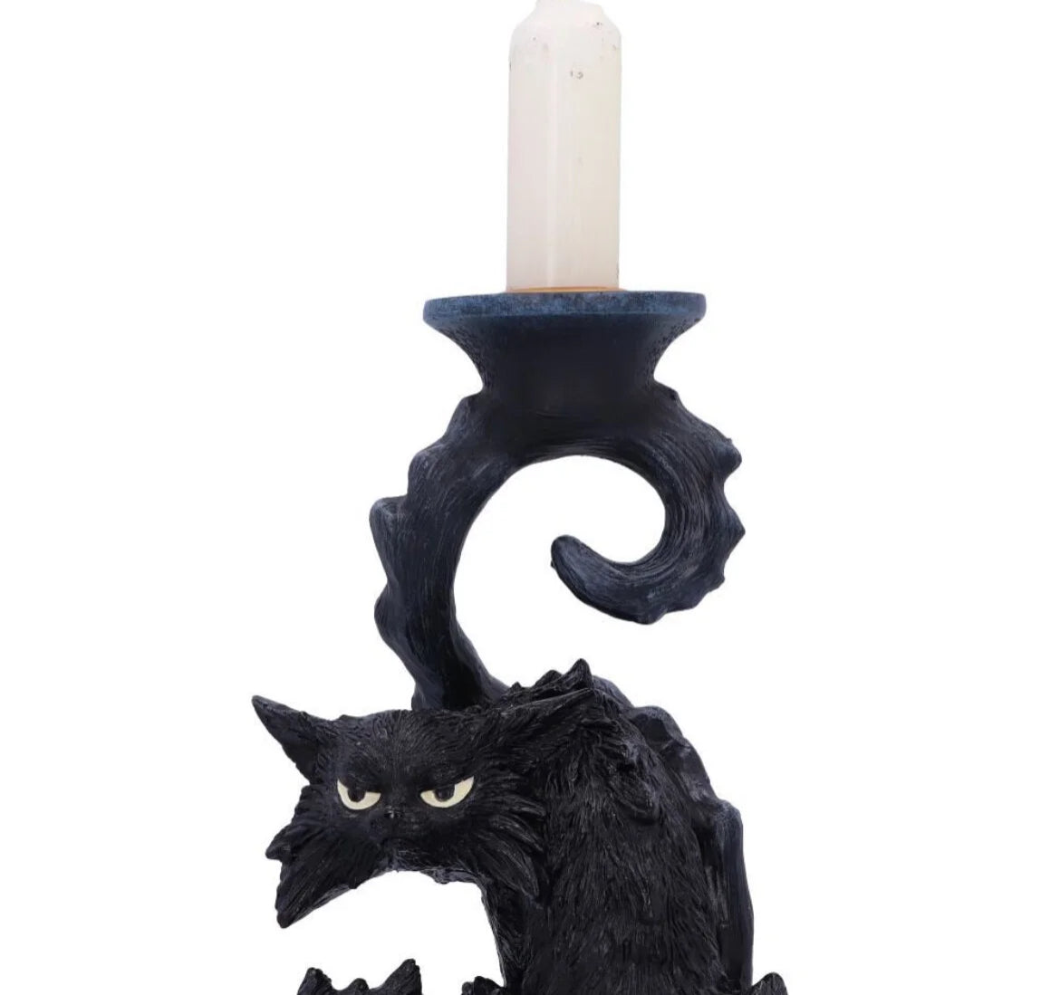 Spite Candlestick Holder 20cm