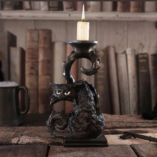 Spite Candlestick Holder 20cm