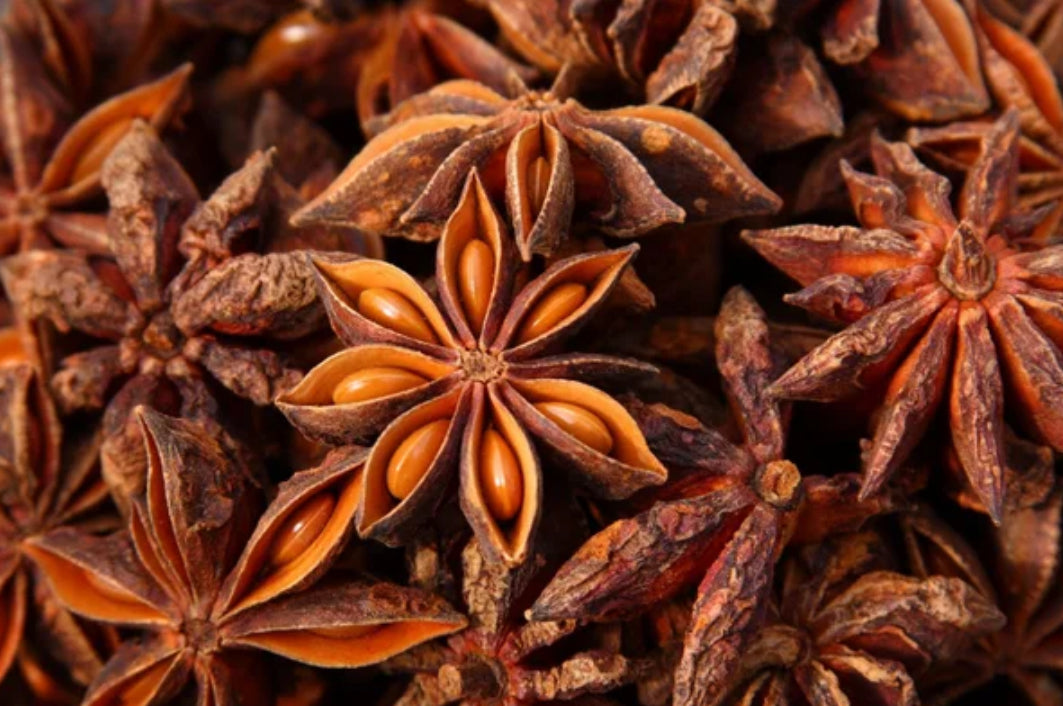 Star Anise 25g