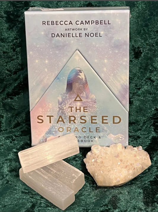 Star Seed Oracle