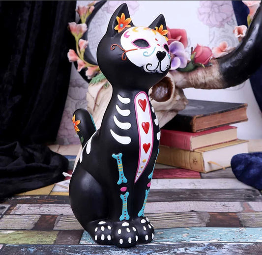 Sugar Puss 26cm
