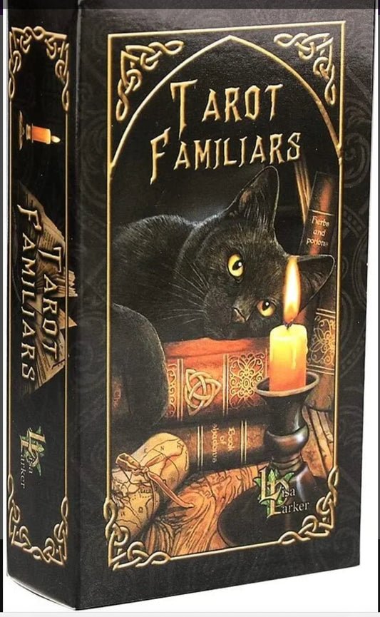 Tarot Familiars