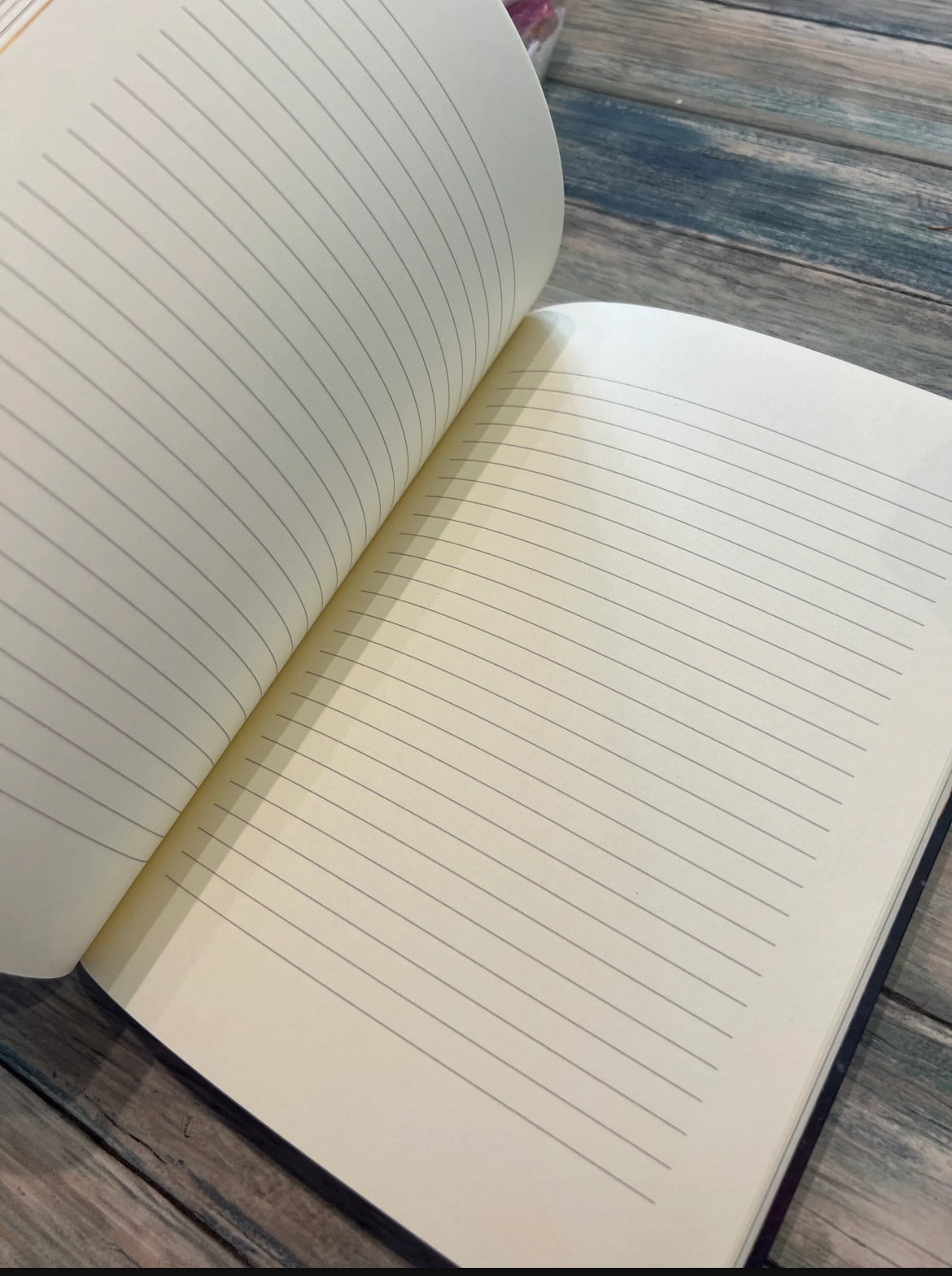 The Dreamer’s Story Tarot Journal