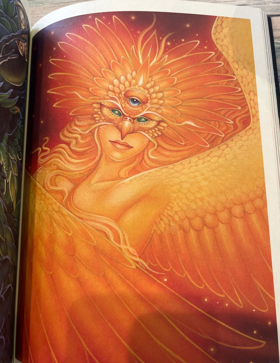 The Dreamer’s Story Tarot Journal