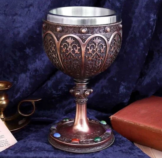 The Grail Goblet 17cm