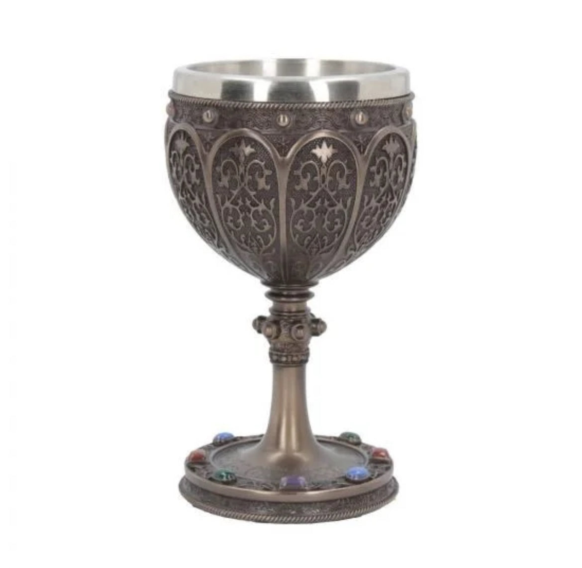 The Grail Goblet 17cm