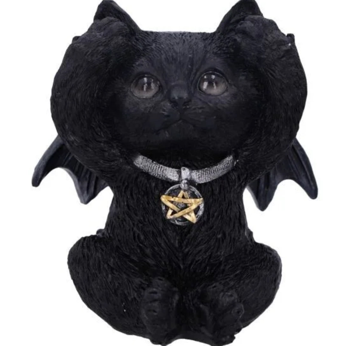 Three Wise Vampuss  9cm