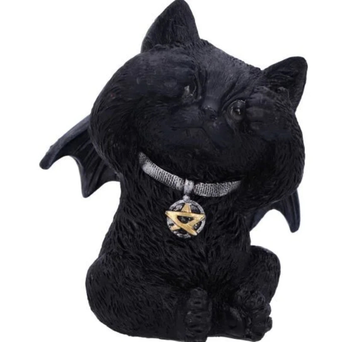 Three Wise Vampuss  9cm