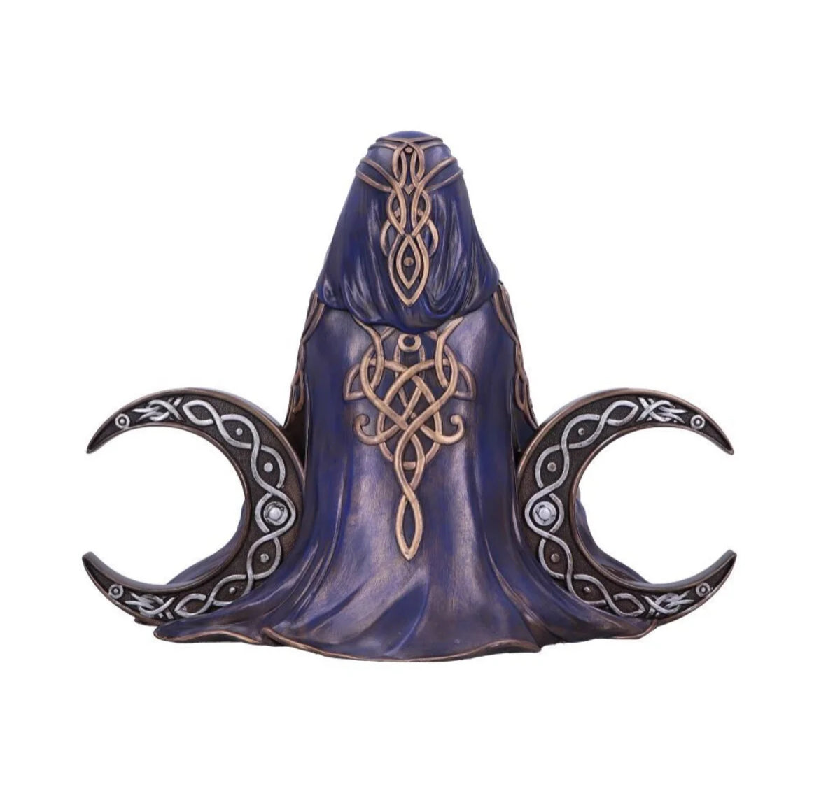 Triple Moon Goddess 31cm