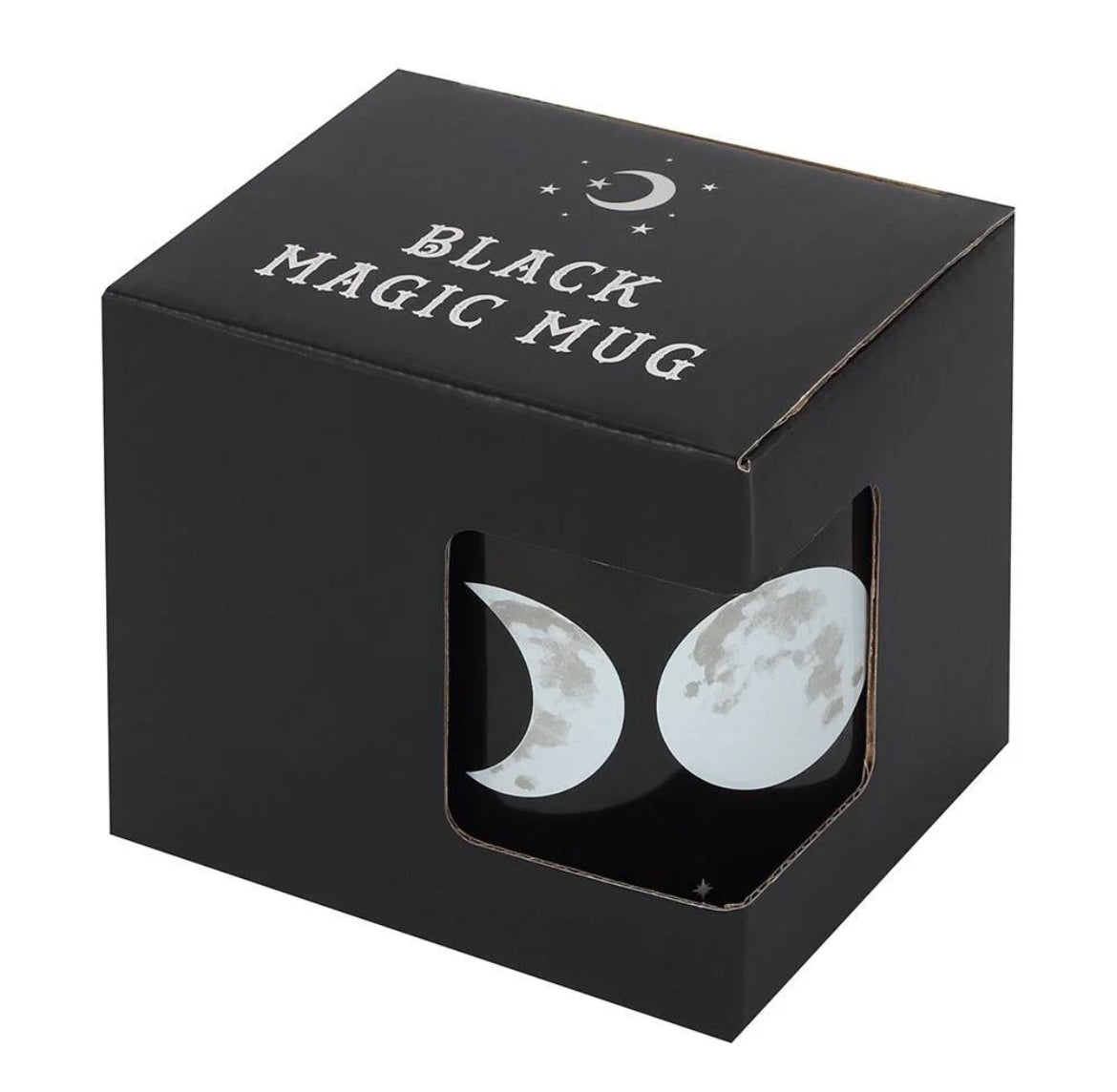 Triple Moon Mug