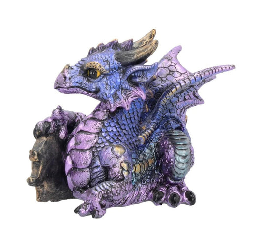 Tyrian 13cm