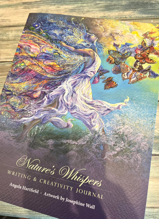 Whispers Journal