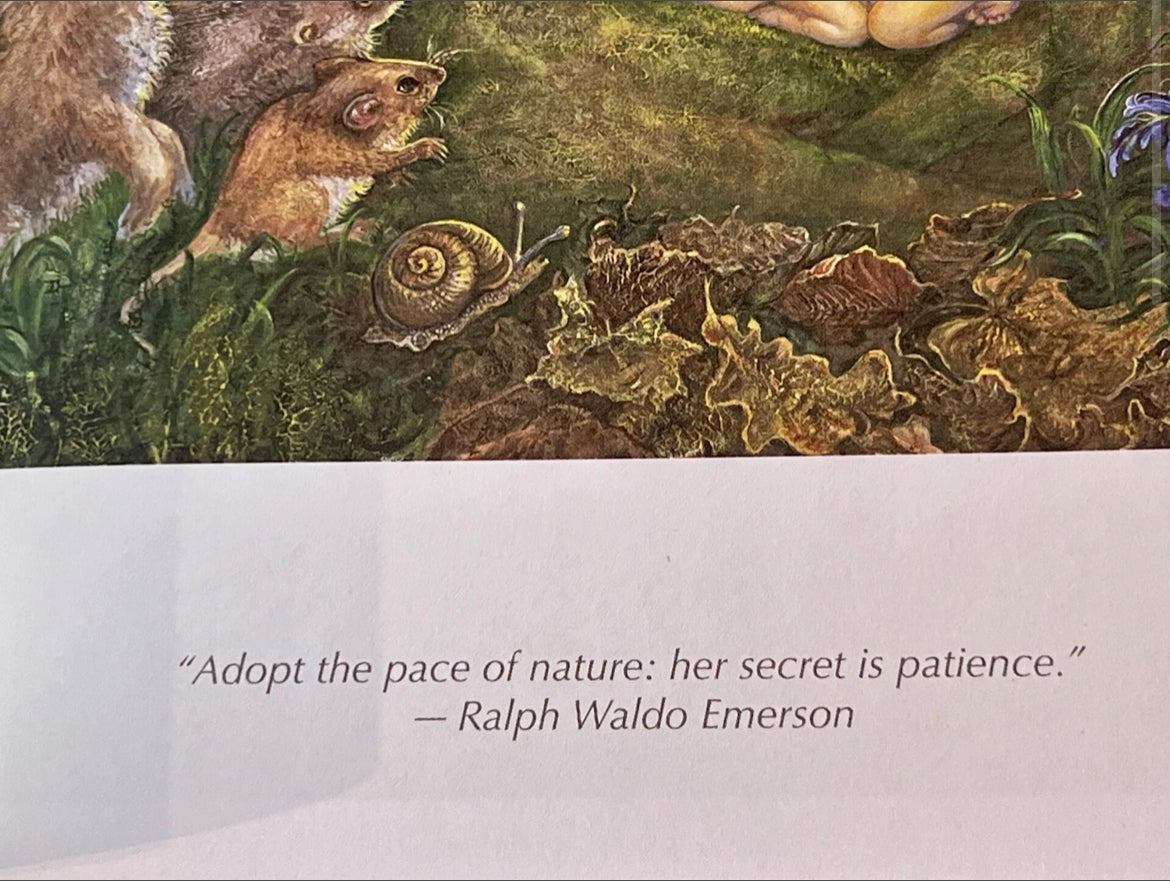 Whispers Journal