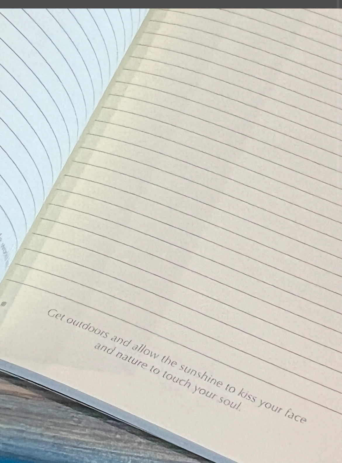 Whispers Journal