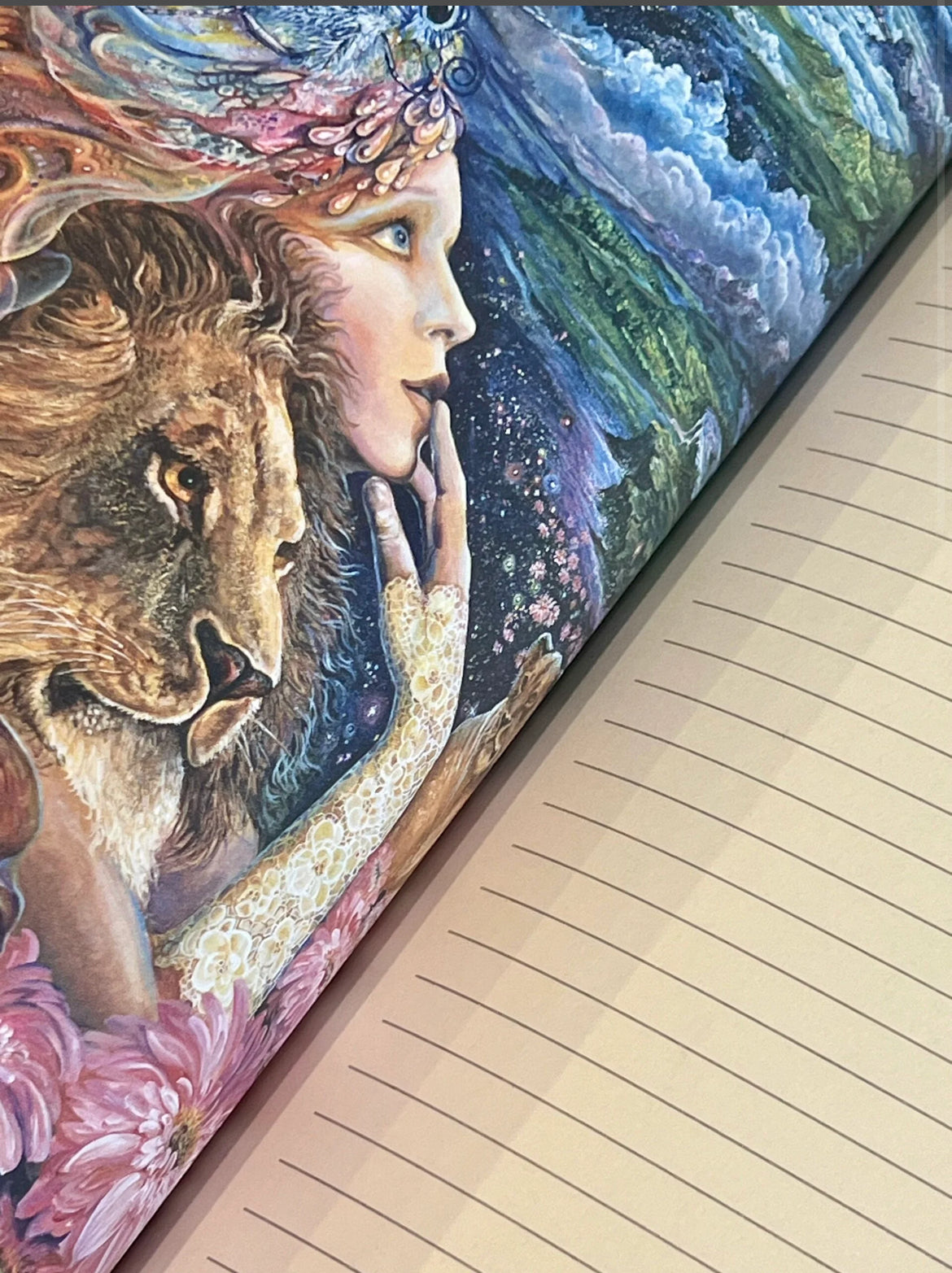 Whispers Journal