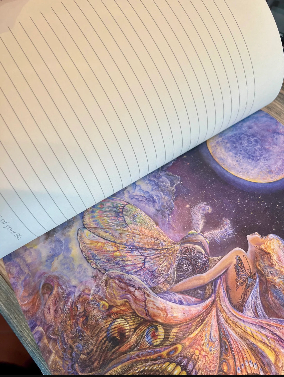 Whispers Journal