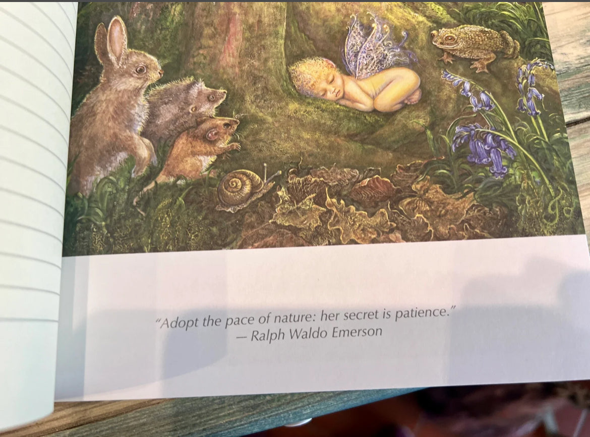 Whispers Journal