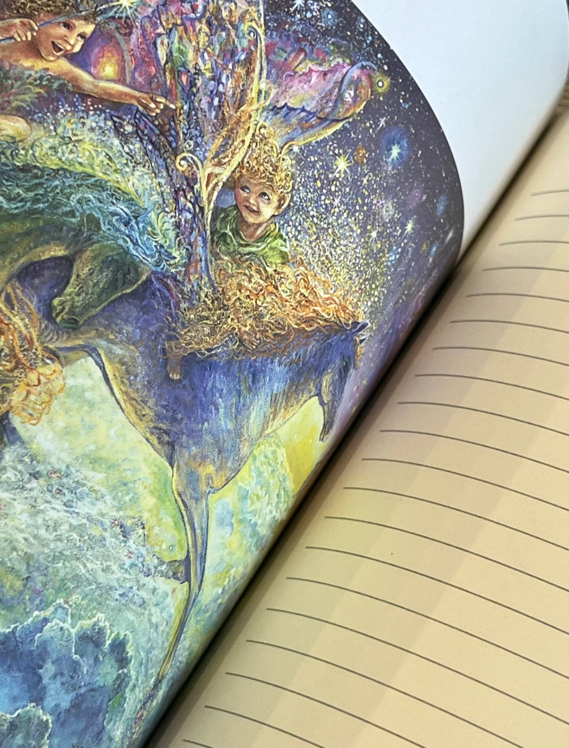 Whispers Journal