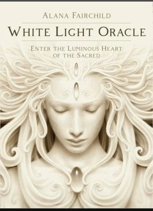 White Light Oracle
