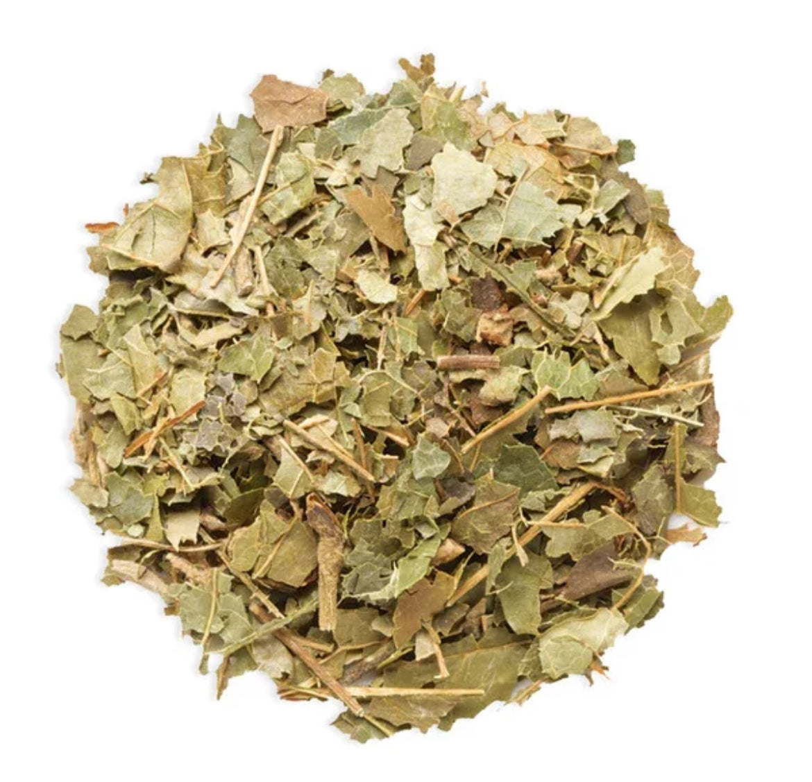 Witch Hazel Leaves 25g