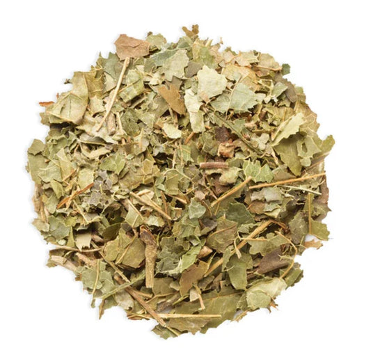 Witch Hazel Leaves 25g
